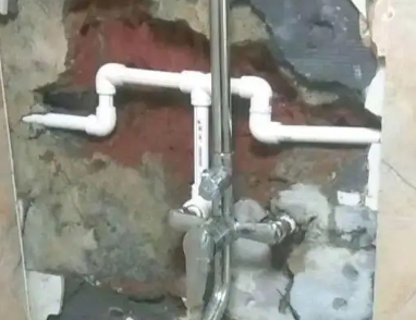 会宁卫生间漏水检测电话