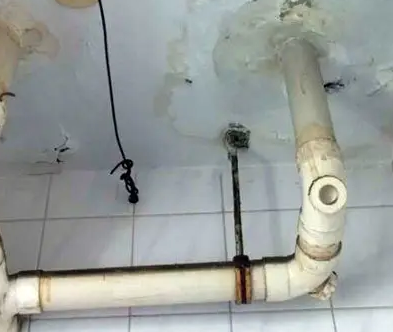 会宁卫生间漏水检测多少钱