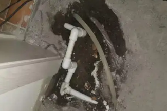 会宁卫生间漏水检测多少钱