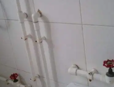 会宁水管维修多少钱