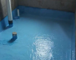 会宁卫生间防水哪家好