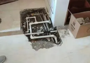 会宁查漏水多少钱