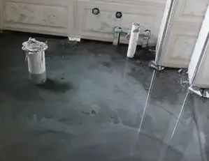 会宁卫生间漏水维修公司为您专业分享下会宁卫生间漏水检测的知识点