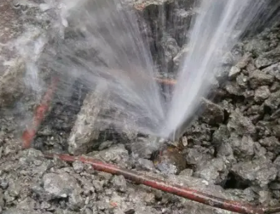 会宁水管维修多少钱