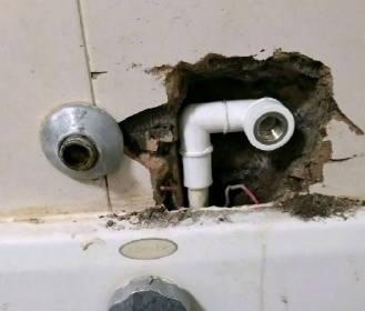 会宁卫生间漏水检测多少钱