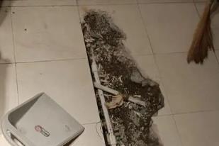 会宁卫生间漏水检测电话